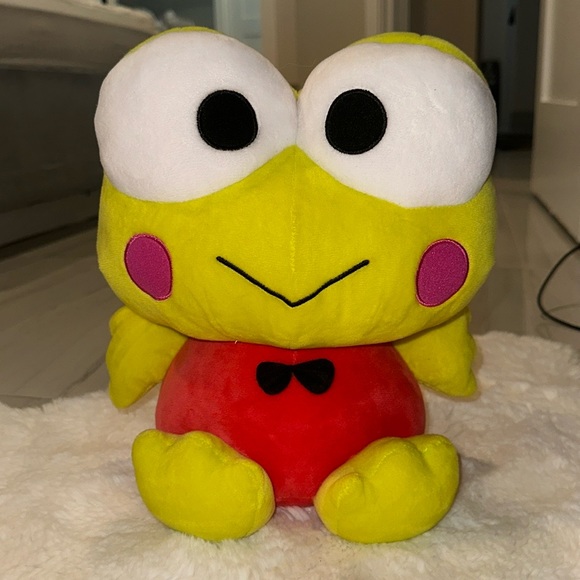 Sanrio Other - SANRIO CUTE PLUSH TOY